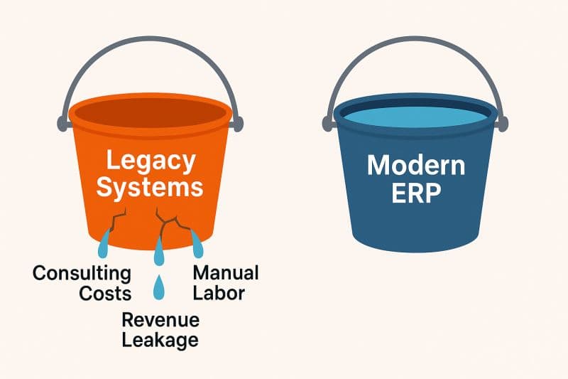 ERP Systems